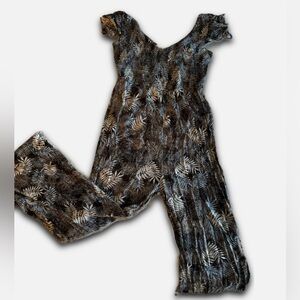 Taylor grace romper